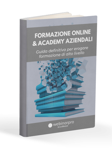 Ebook Pillar Academy Aziendali sx