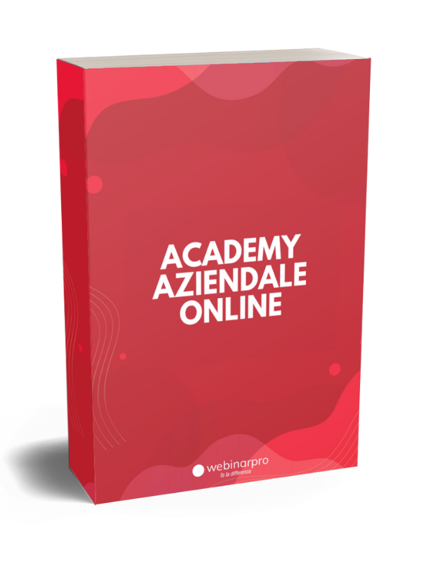 Brochure Academy Aziendali