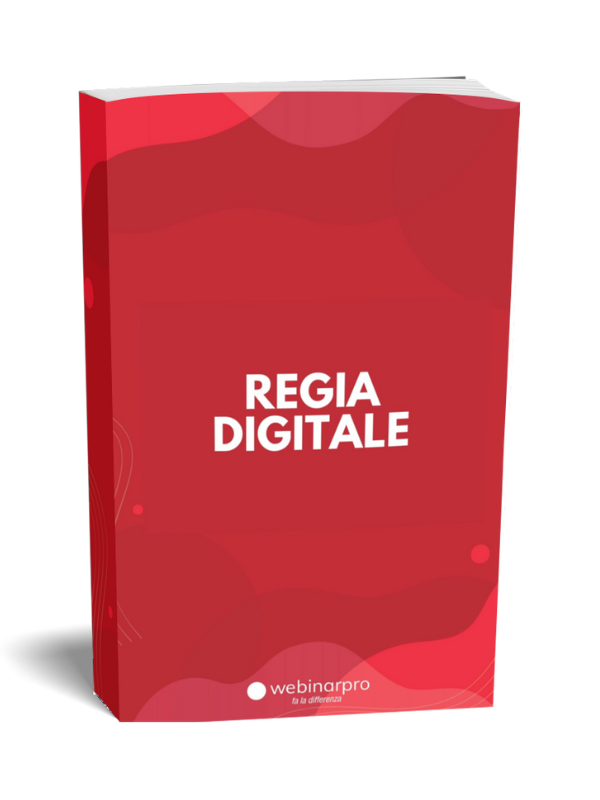 Brochure Regia digitale
