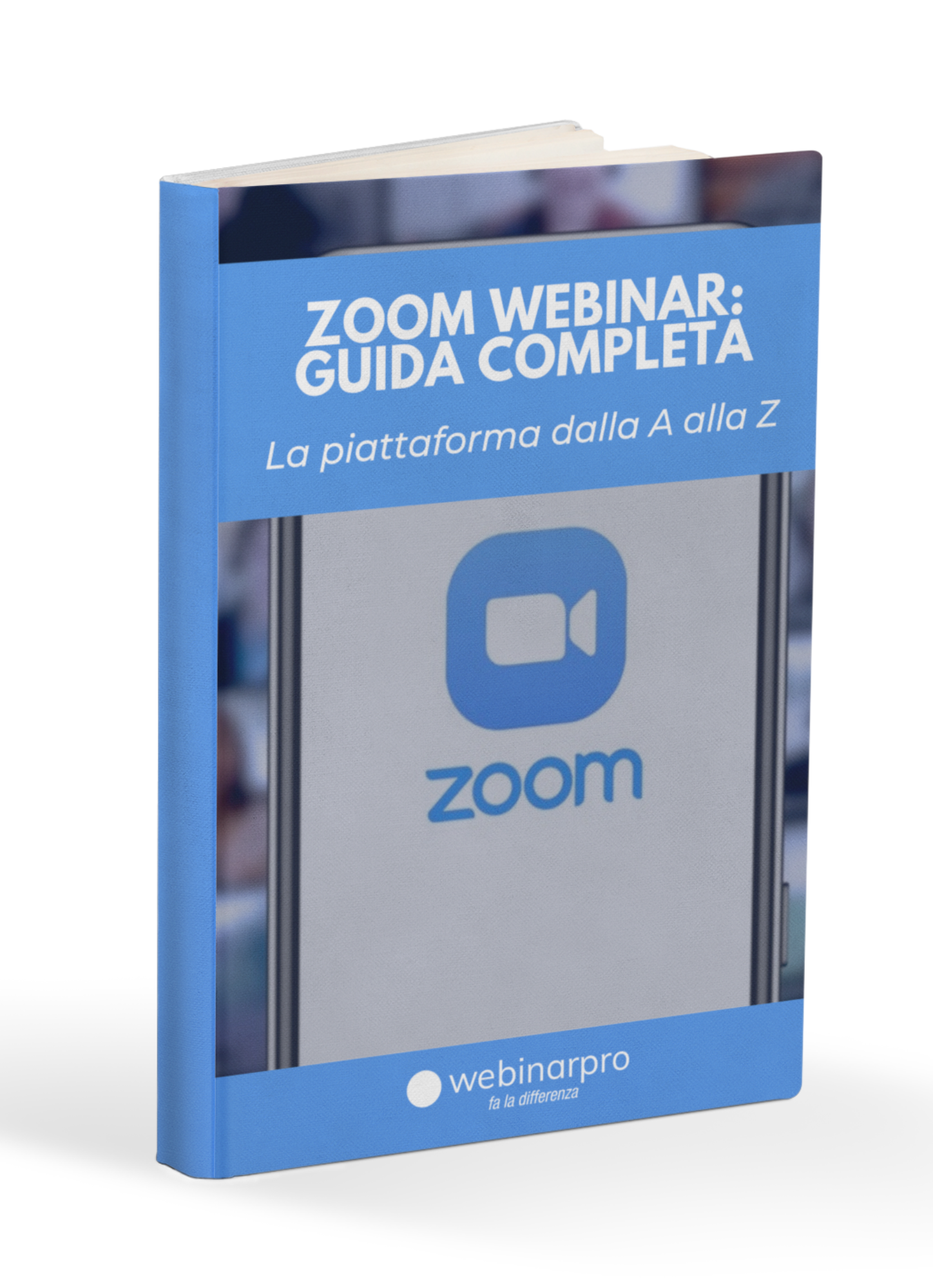 Ebook Pillar Piattaforma Zoom sx